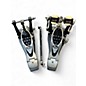 Used Pearl Eliminator Series Double Bass Drum Pedal thumbnail