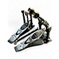 Used Pearl Eliminator Series Double Bass Drum Pedal