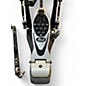 Used Pearl Eliminator Series Double Bass Drum Pedal