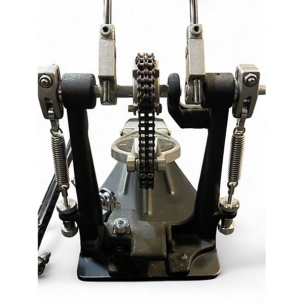 Used Pearl Eliminator Series Double Bass Drum Pedal