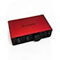 Used Focusrite SCARLETT SOLO GEN 4 Audio Interface
