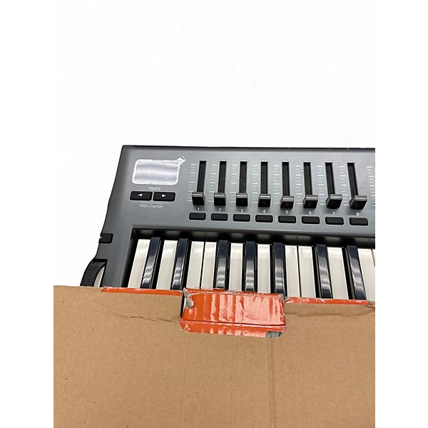 Used Novation Launchkey 49 Key MIDI Controller