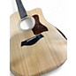 Used Taylor 210CE NATURAL Acoustic Electric Guitar