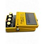 Used BOSS OS2 Overdrive Distortion Effect Pedal