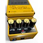 Used BOSS OS2 Overdrive Distortion Effect Pedal