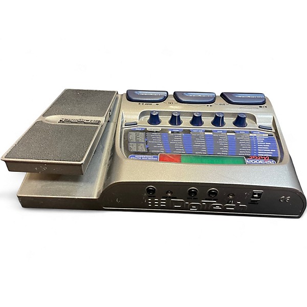 Used DigiTech RP300A Effect Processor