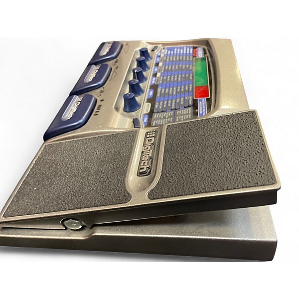 Used DigiTech RP300A Effect Processor