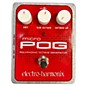 Used Electro-Harmonix Micro Pog Polyphonic Octave Generator Effect Pedal thumbnail