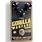 Used Greer Amplification Gorilla Warfare Effect Pedal thumbnail