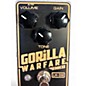 Used Greer Amplification Gorilla Warfare Effect Pedal