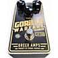 Used Greer Amplification Gorilla Warfare Effect Pedal