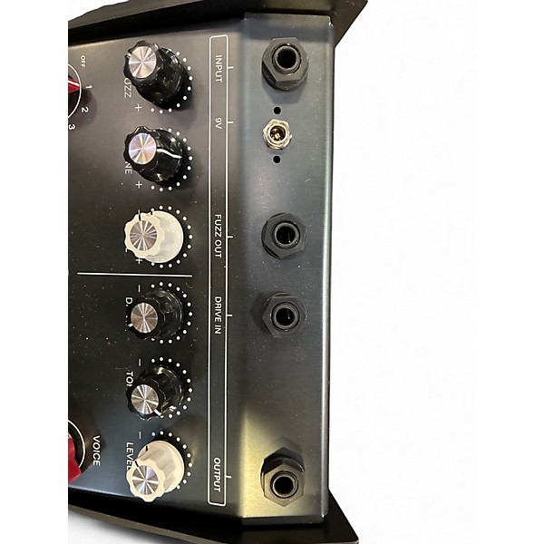 Used Valco Bloodbuzz Effect Pedal