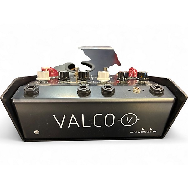 Used Valco Bloodbuzz Effect Pedal