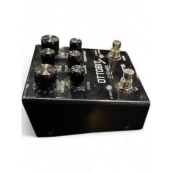 Used Meris Ottobit Effect Pedal