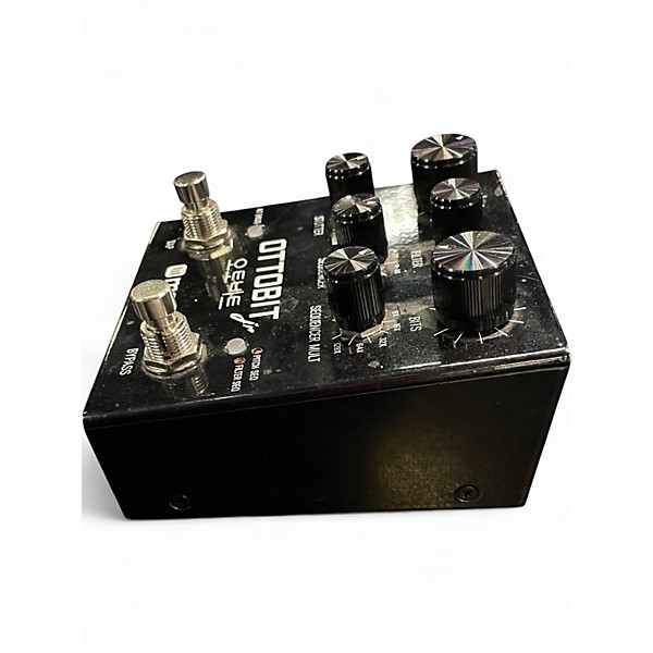 Used Meris Ottobit Effect Pedal