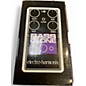 Used Electro-Harmonix Bass Clone Analog Chorus Bass Effect Pedal thumbnail