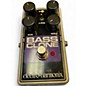 Used Electro-Harmonix Bass Clone Analog Chorus Bass Effect Pedal