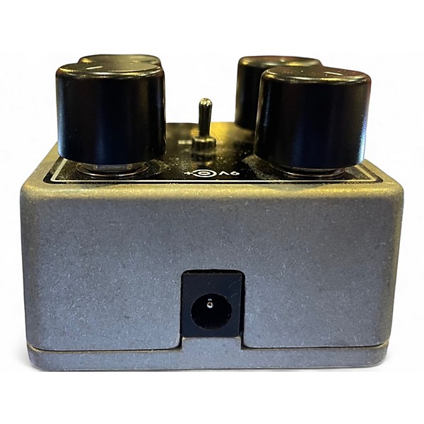 Used Electro-Harmonix Bass Clone Analog Chorus Bass Effect Pedal