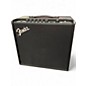Used Fender Mustang LT50 50W 1x12 Guitar Combo Amp