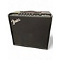 Used Fender Mustang LT50 50W 1x12 Guitar Combo Amp