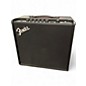 Used Fender Mustang LT50 50W 1x12 Guitar Combo Amp