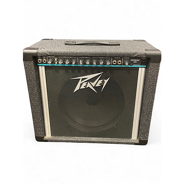 Used Peavey EXPRESS 112 Guitar Combo Amp