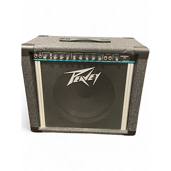Used Peavey EXPRESS 112 Guitar Combo Amp