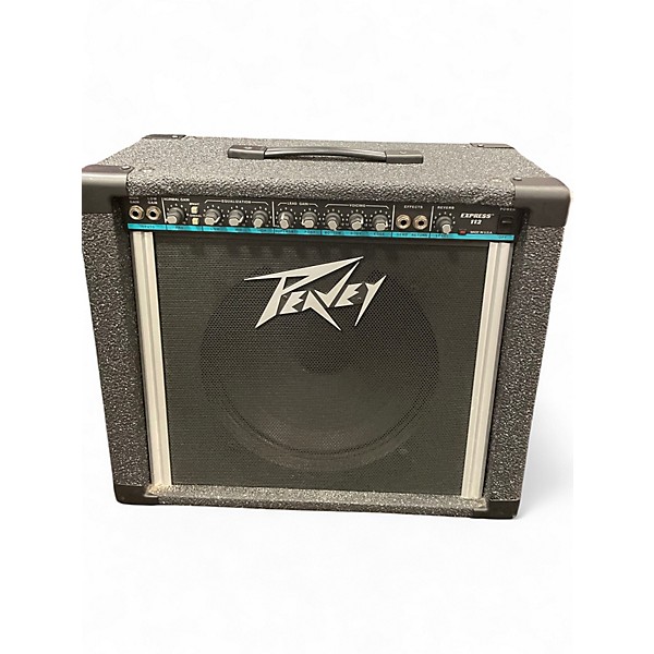 Used Peavey EXPRESS 112 Guitar Combo Amp