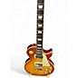 Used Gibson Les Paul Standard 1960S Neck UNBURST Solid Body Electric Guitar