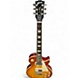 Used Gibson Les Paul Standard 1960S Neck UNBURST Solid Body Electric Guitar