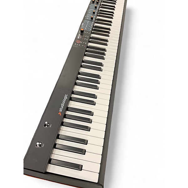 Used Studiologic Numa Compact 88 Key MIDI Controller