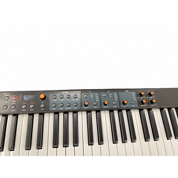 Used Studiologic Numa Compact 88 Key MIDI Controller
