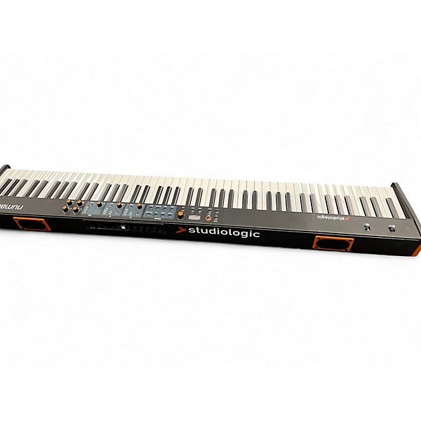 Used Studiologic Numa Compact 88 Key MIDI Controller