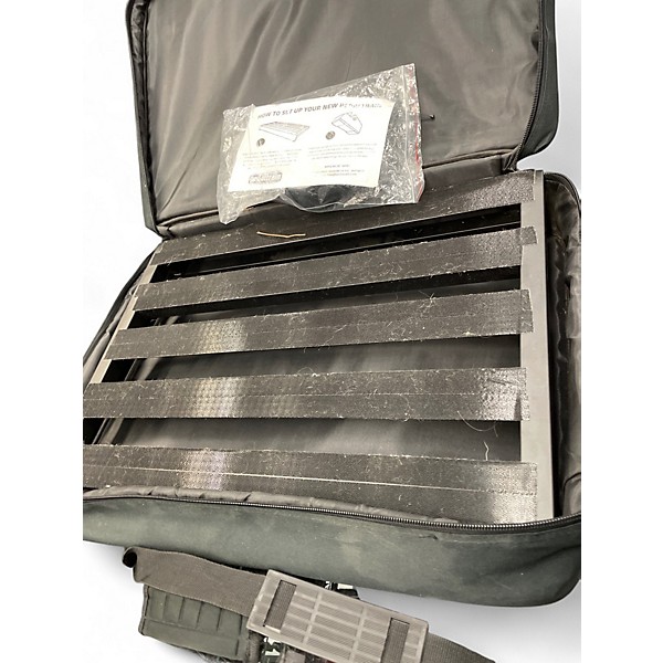 Used Pedaltrain Classic 3 Utility Bag
