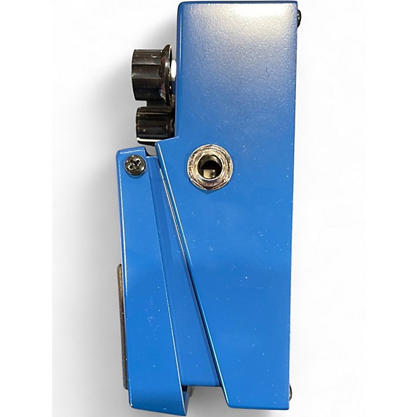Used BOSS BD2 Blues Driver Effect Pedal