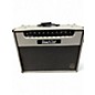 Used Bad Cat 25TH ANNIVERSARY JET BLACK Tube Guitar Combo Amp thumbnail
