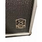 Used Bad Cat 25TH ANNIVERSARY JET BLACK Tube Guitar Combo Amp