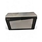 Used Laney CUB 2X12 Guitar Cabinet thumbnail