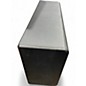 Used Laney CUB 2X12 Guitar Cabinet