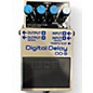 Used BOSS DD8 Effect Pedal thumbnail