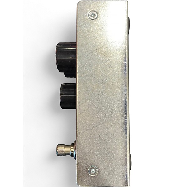 Used TC Electronic Rusty Fuzz Effect Pedal
