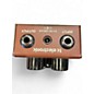 Used TC Electronic Rusty Fuzz Effect Pedal