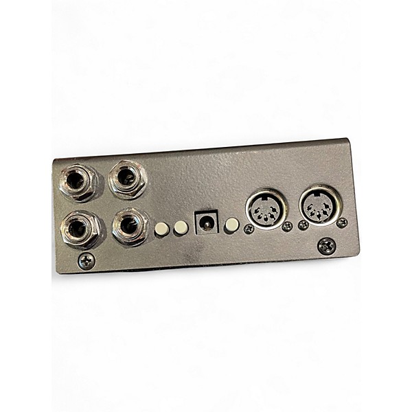 Used MESA/Boogie SWITCH TRACK Pedal