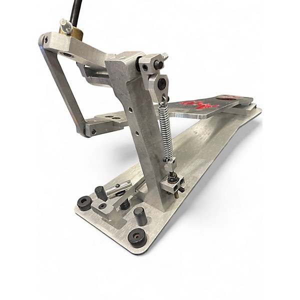 Used Axis Longboard A SB Single Bass Drum Pedal