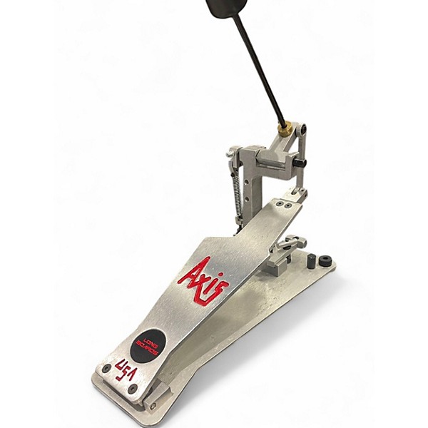 Used Axis Longboard A SB Single Bass Drum Pedal