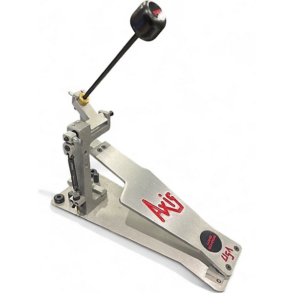 Used Axis Longboard A SB Single Bass Drum Pedal