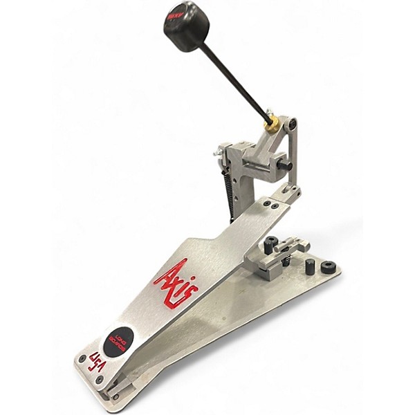 Used Axis Longboard A SB Single Bass Drum Pedal