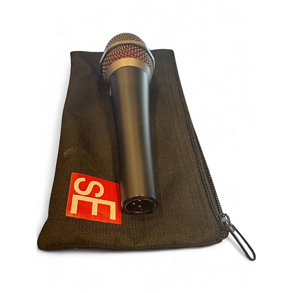 Used sE Electronics V7 Dynamic Microphone