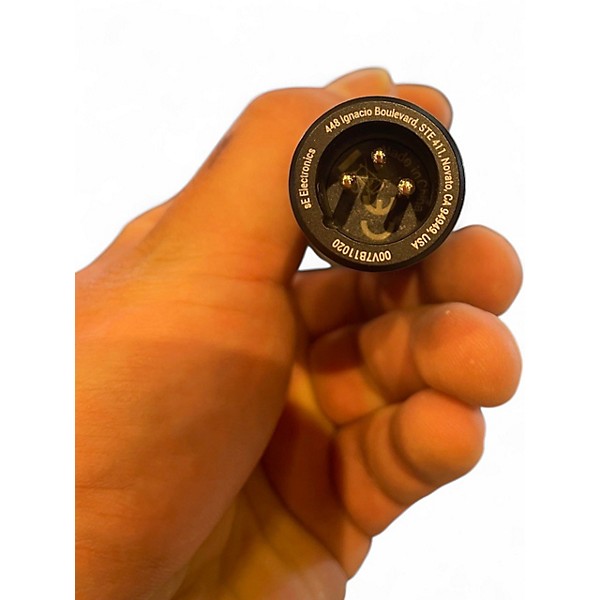 Used sE Electronics V7 Dynamic Microphone