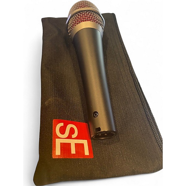 Used sE Electronics V7 Dynamic Microphone